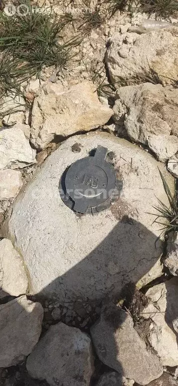 Участок в Севастополь, Редутная улица (5 м) - Фото 1