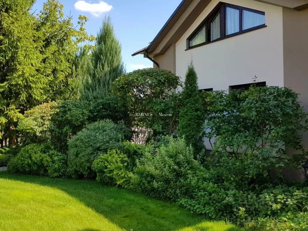 Дом в Московская область, Истра муниципальный округ, д. Чесноково ул. ... - Фото 2