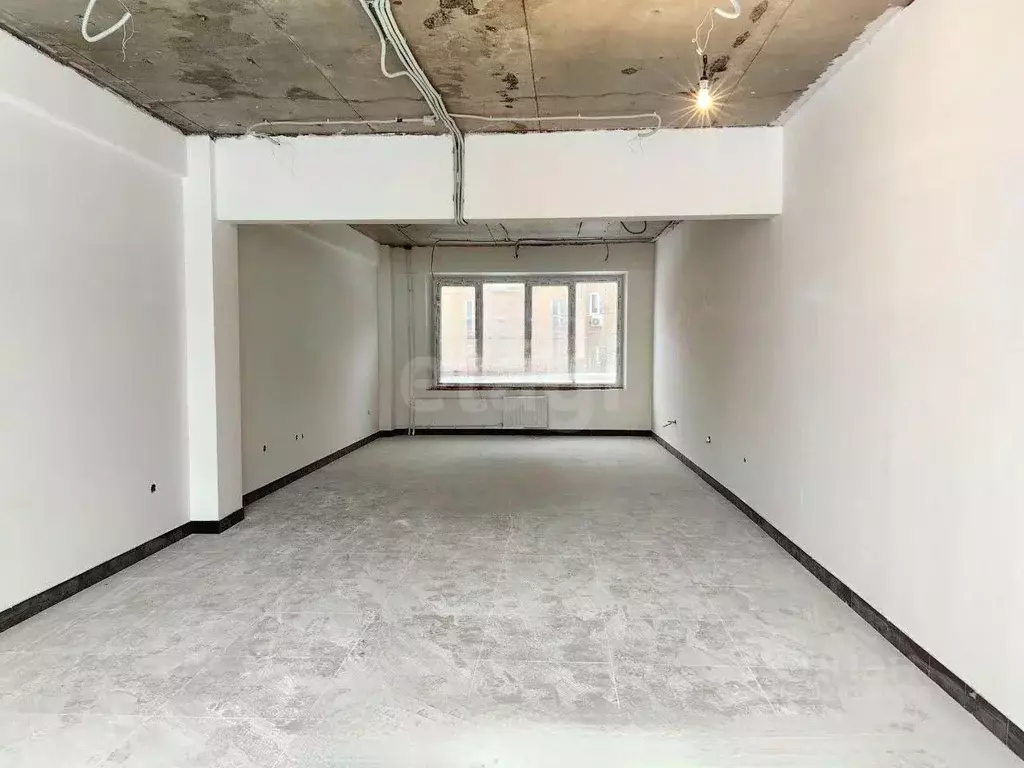 Торговая площадь в Башкортостан, Уфа Армавирская ул., 9/1 (92 м) - Фото 2