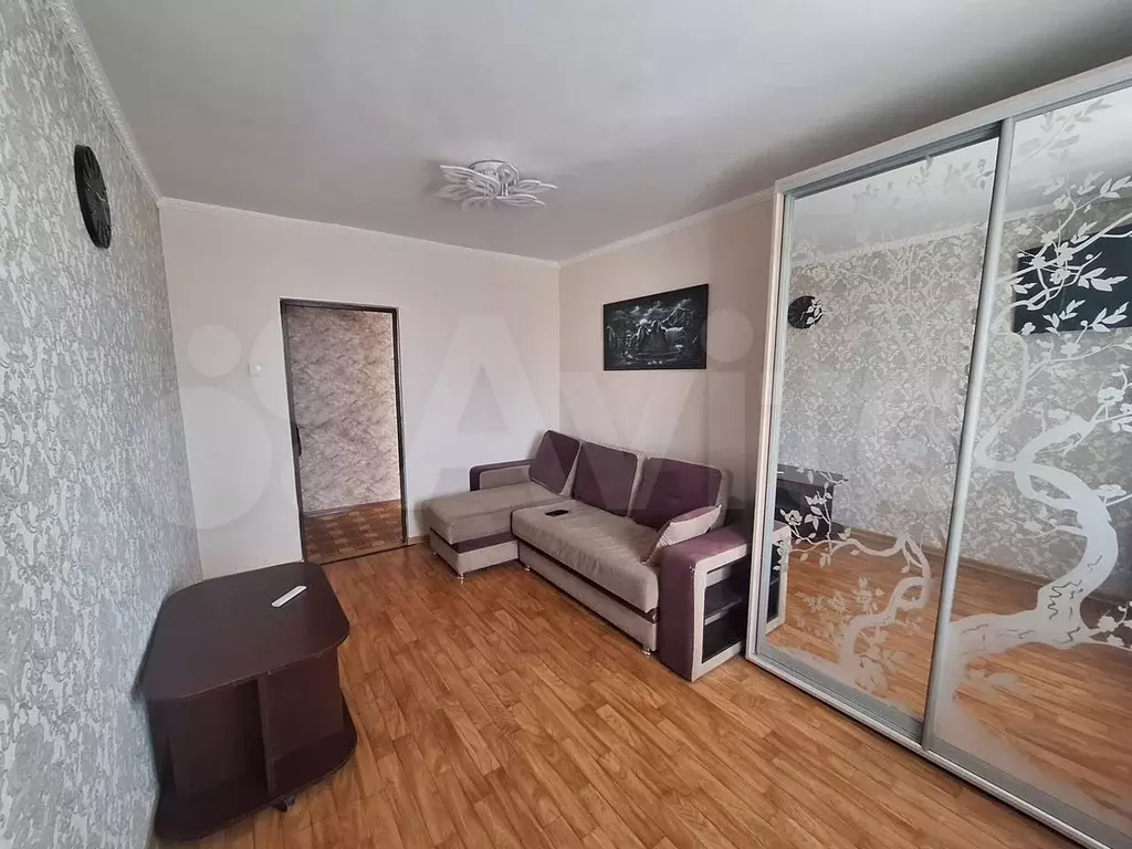 2-к. квартира, 45 м, 3/5 эт. - Фото 1