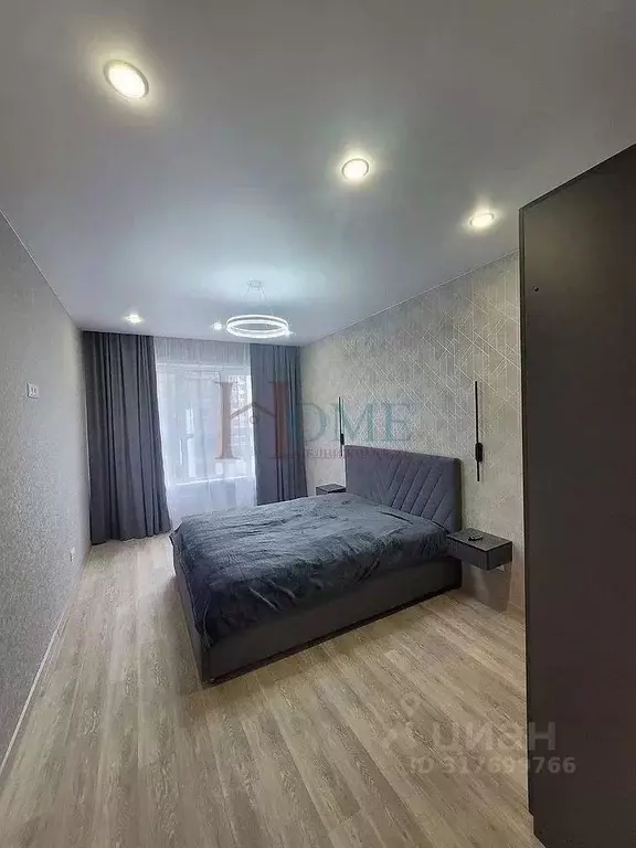 2-к кв. Новосибирская область, Новосибирск ул. Есенина, 12В (42.0 м) - Фото 0