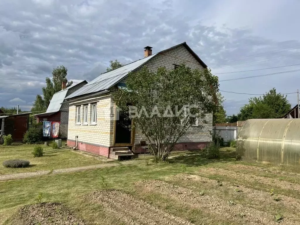 Дом в Калужская область, Жуковский район, Совхоз Победа с/пос, д. ... - Фото 1