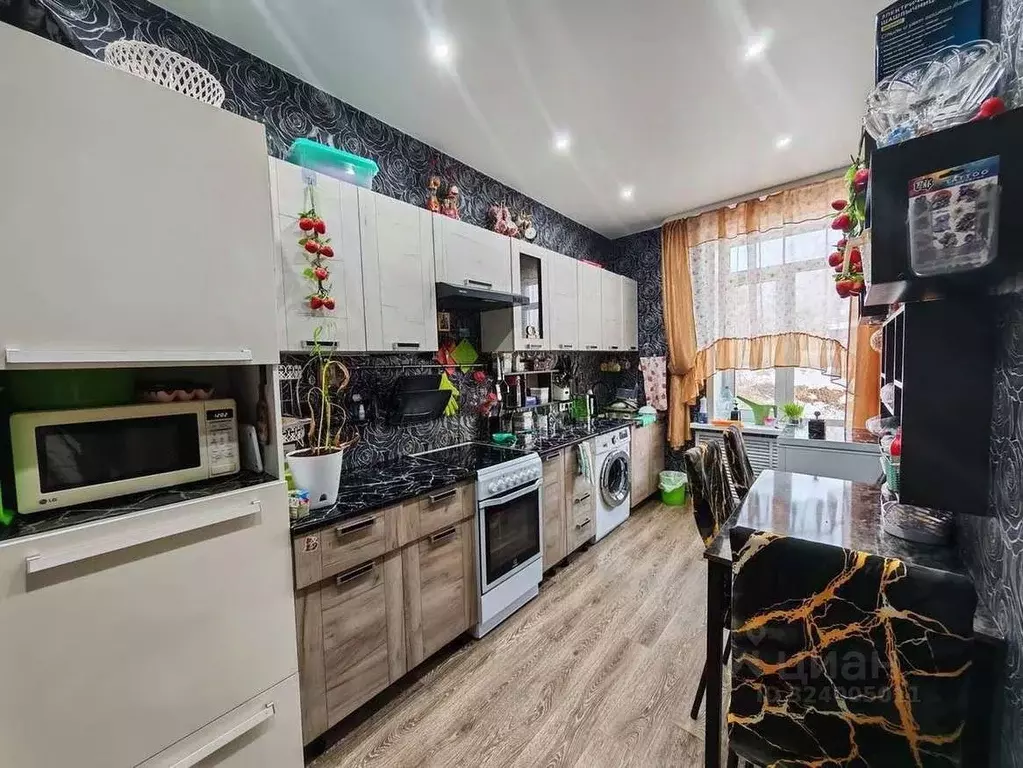 3-к кв. Хабаровский край, Советская Гавань Советско-Гаванский район, ... - Фото 2