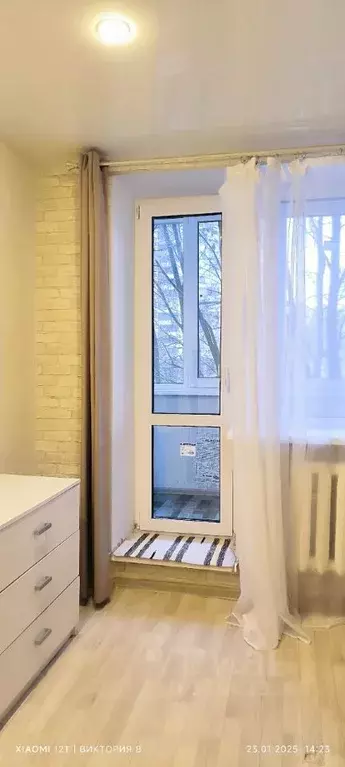 Комната Санкт-Петербург Светлановский просп., 60К2 (12.0 м) - Фото 2