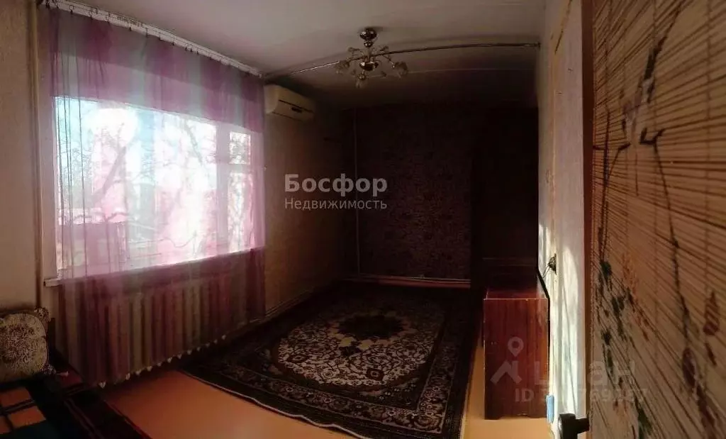 2-к кв. Крым, Феодосия ул. Чехова, 16 (41.2 м) - Фото 1