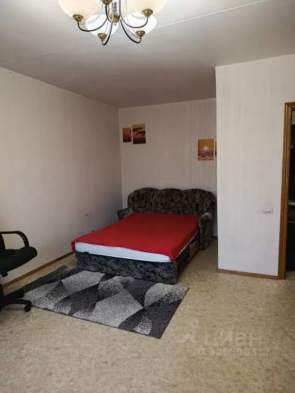 1-к кв. Москва Донецкая ул., 7 (39.0 м) - Фото 1