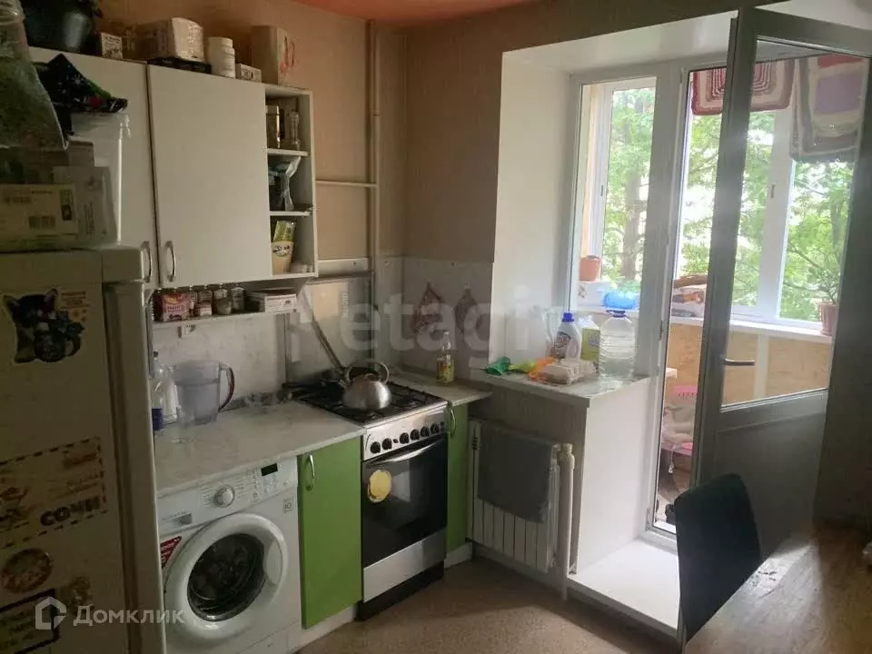 Продаётся 2-к квартира, 48.8 м - Фото 1