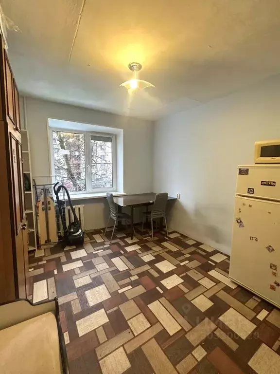 Комната Санкт-Петербург Авангардная ул., 33 (12.9 м) - Фото 0