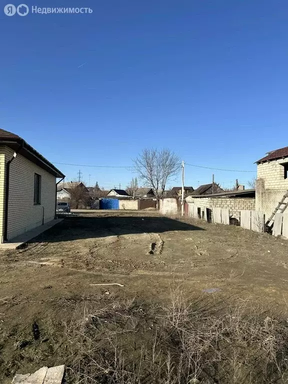 Участок в Волгоград, Чинаковская улица (3 м) - Фото 2