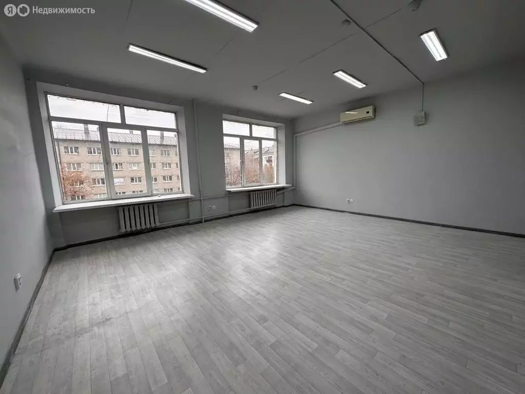 Офис (39.8 м) - Фото 1