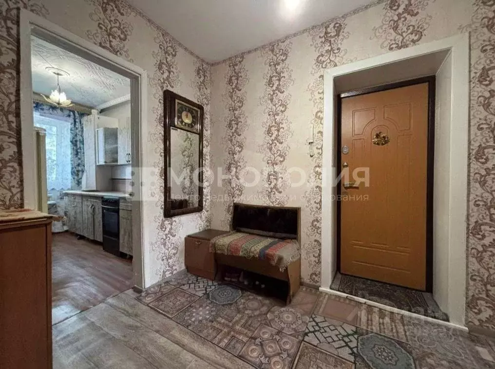 3-к кв. Амурская область, Белогорск ул. Чехова, 39 (59.4 м) - Фото 1