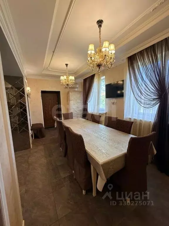 Дом в Белгородская область, Губкин Привольная ул., 19 (326 м) - Фото 1