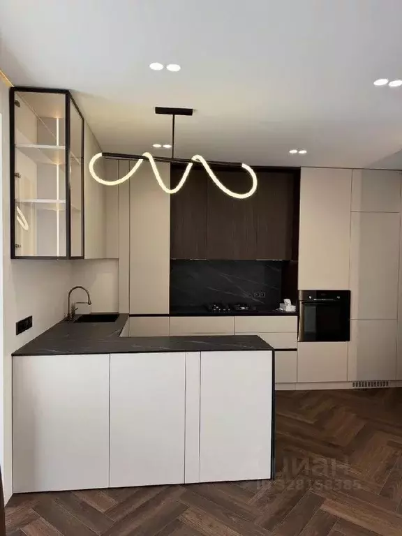 1-к кв. Краснодарский край, Сочи Центральный мкр, ул. Орджоникидзе, 27 ... - Фото 1