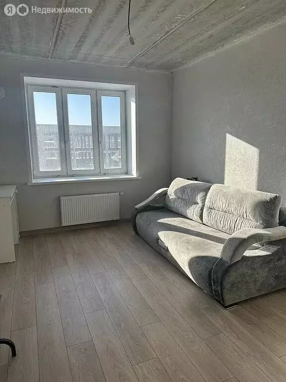 1-комнатная квартира: Тюмень, улица Республики, 204к10 (41.2 м) - Фото 2