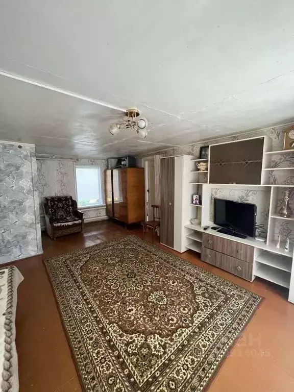 Дом в Астраханская область, с. Икряное ул. Мира, 10 (60 м) - Фото 2