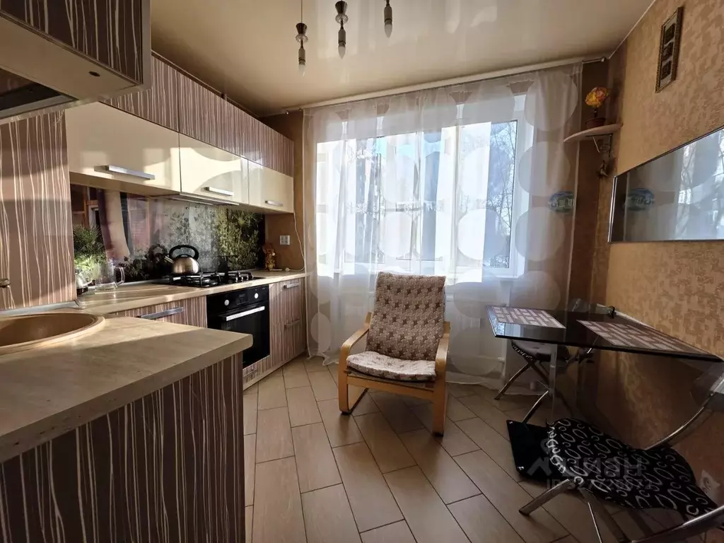 2-к кв. Санкт-Петербург просп. Культуры, 26К1 (56.0 м) - Фото 1