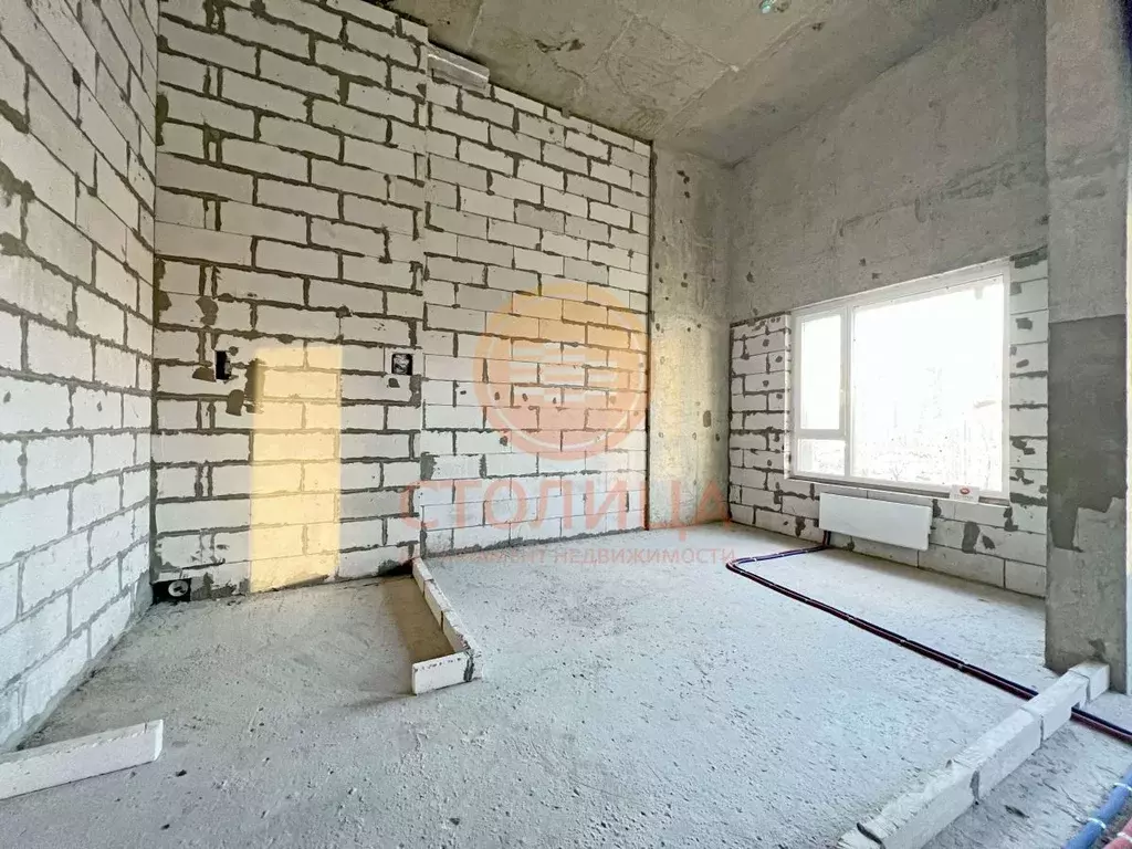 2-к кв. Москва ул. Крузенштерна, 2 (68.0 м) - Фото 1