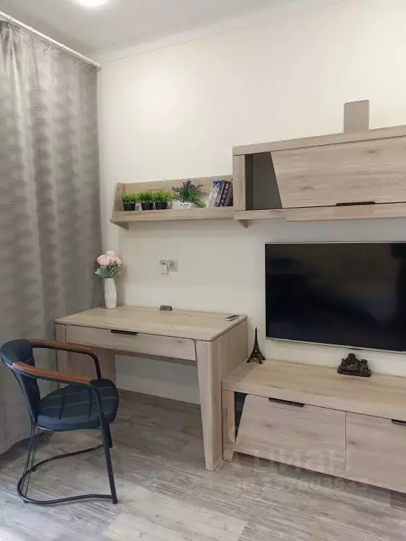 1-к кв. Оренбургская область, Оренбург ул. Правды, 2 (29.0 м) - Фото 2