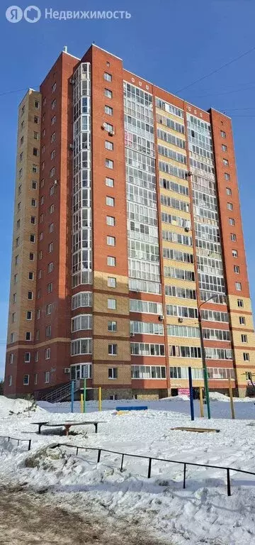3-комнатная квартира: Пермь, Делегатская улица, 37 (83.5 м) - Фото 0