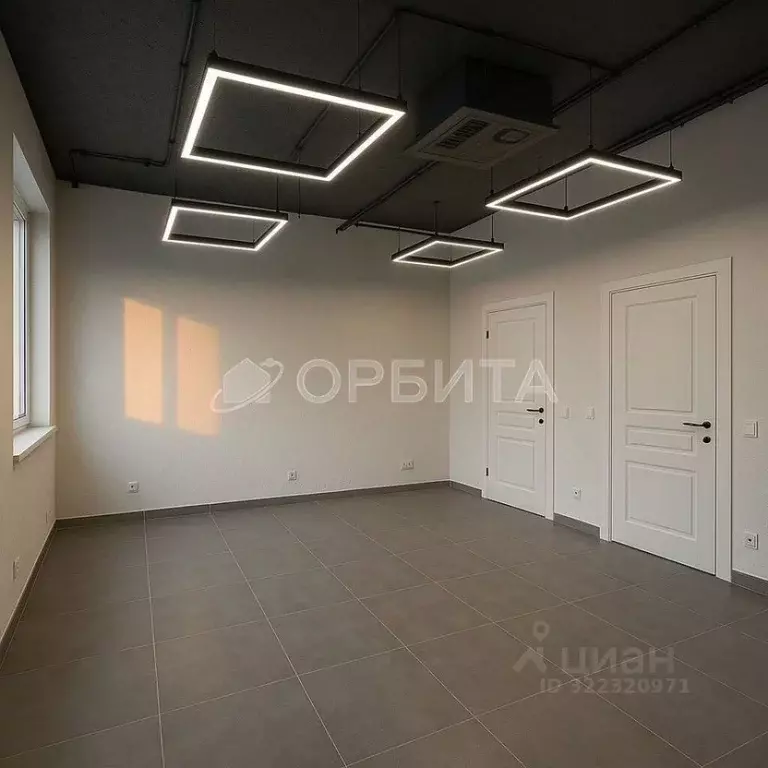 Помещение свободного назначения в Тюменская область, Тюмень ул. Героев ... - Фото 2