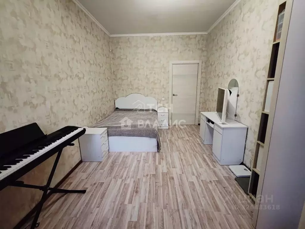 1-к кв. Московская область, Ивантеевка Пушкинский городской округ, ... - Фото 1