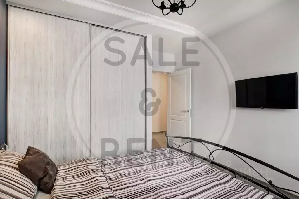 2-к кв. Москва Производственная ул., 12к2 (37.9 м) - Фото 2