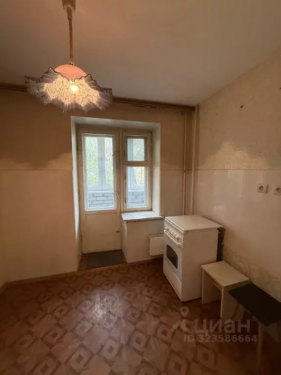 1-к кв. Самарская область, Самара просп. Кирова, 331А (35.1 м) - Фото 1