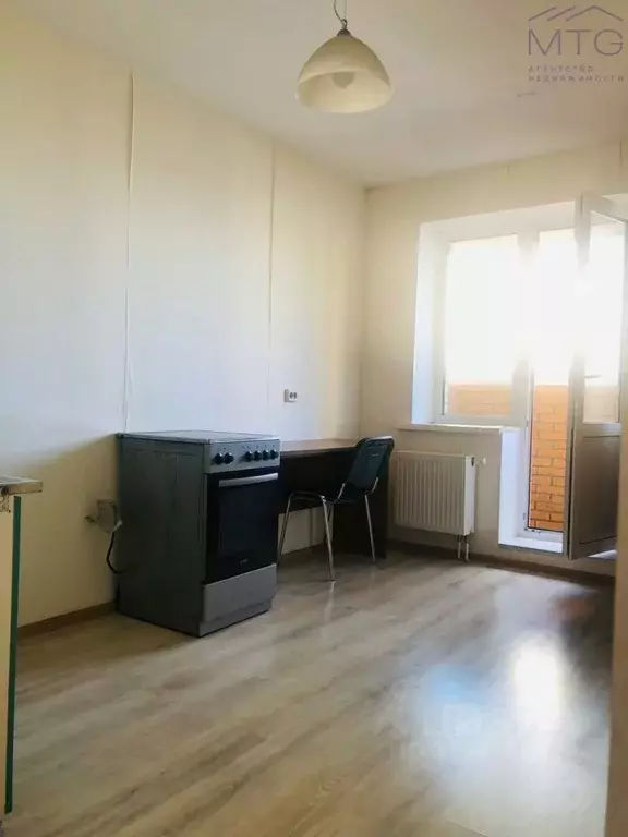 2-к кв. Ленинградская область, Всеволожский район, Заневское городское ... - Фото 2