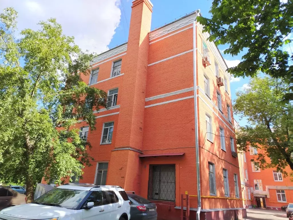 Помещение свободного назначения в Москва Душинская ул., 20 (320 м) - Фото 2