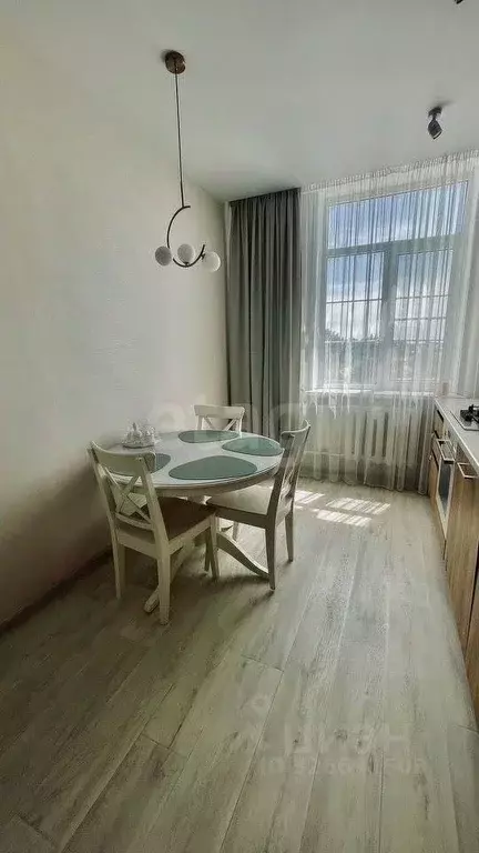 3-к кв. Ростовская область, Батайск ул. Комарова, 132а (83.9 м) - Фото 1