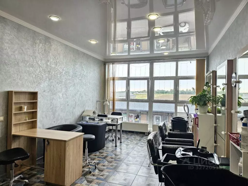 Помещение свободного назначения в Калининградская область, Гурьевск ... - Фото 2