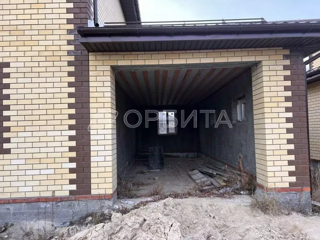 Дом в Тюменская область, Тюмень Медик СНТ, ул. Брусничная, 504 (162 м) - Фото 2