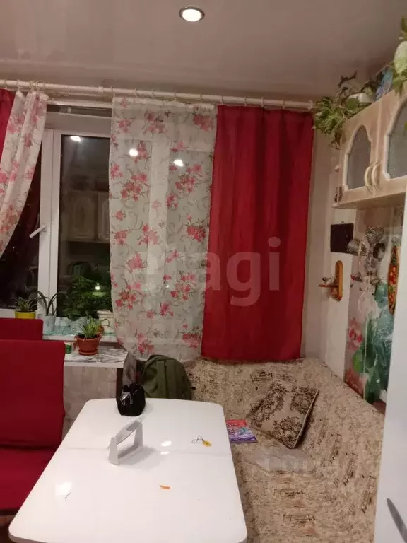 2-к кв. Санкт-Петербург Шлиссельбургский просп., 17К2 (50.7 м) - Фото 2