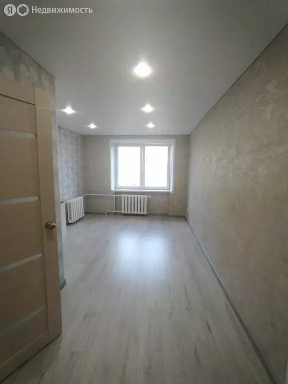 Квартира-студия: Челябинск, улица Куйбышева, 11 (18.1 м) - Фото 2