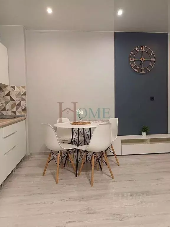 Студия Новосибирская область, Новосибирск Танковая ул., 36 (29.5 м) - Фото 2