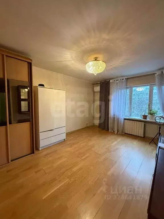 3-к кв. Московская область, Люберцы Шоссейная ул., 10 (55.0 м) - Фото 1