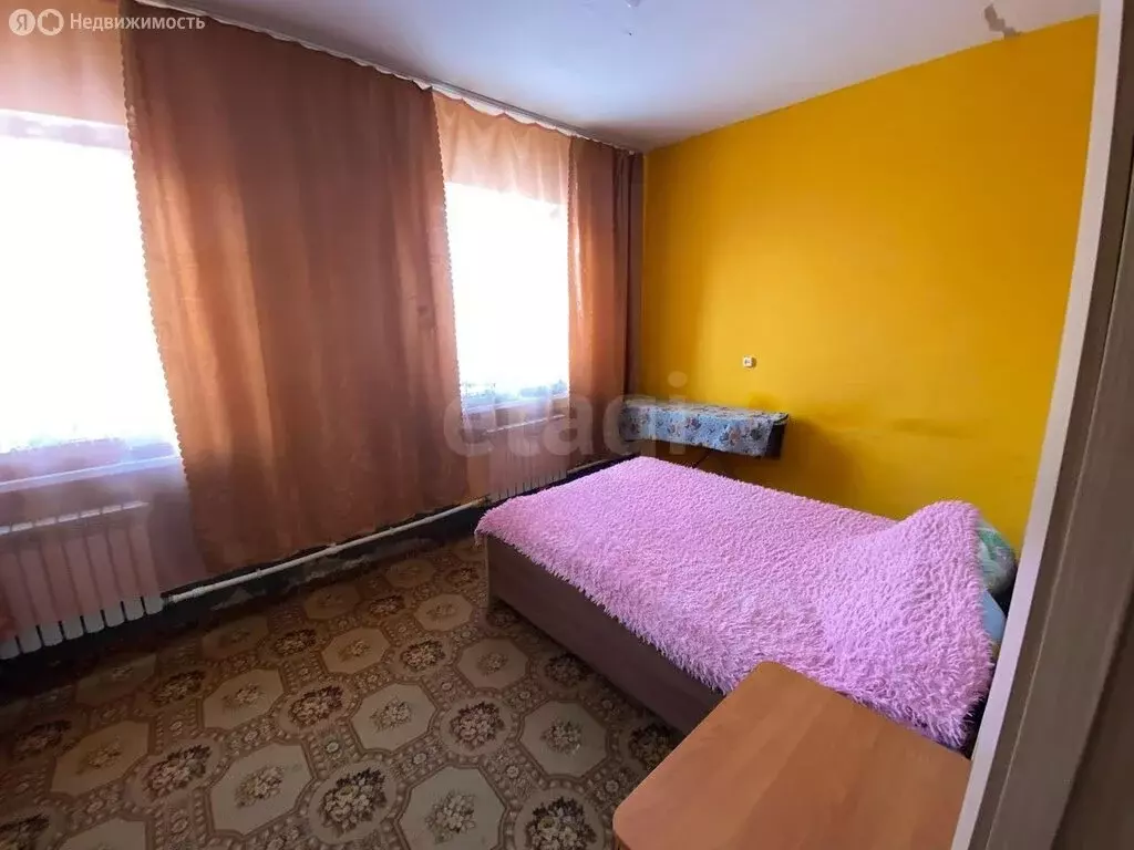 Дом в Старый Искитим, Заречная улица (76.6 м) - Фото 0
