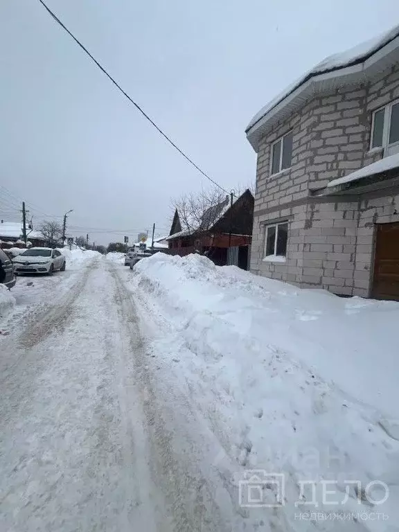 Дом в Рязанская область, Рязань ул. Осипенко, 63 (190 м) - Фото 2