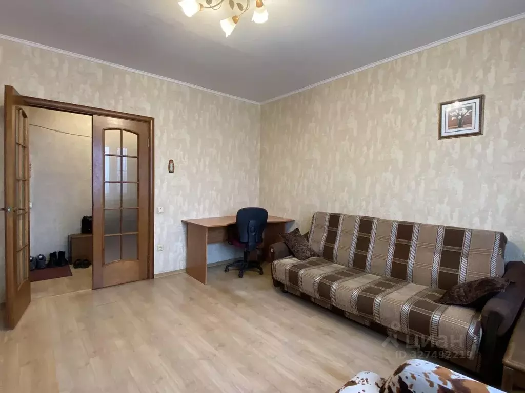 2-к кв. Москва Череповецкая ул., 4К1 (52.2 м) - Фото 2