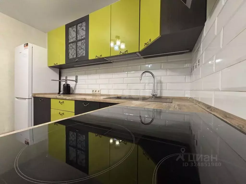 1-к кв. Московская область, Люберцы городской округ, Красково пгт ш. ... - Фото 2