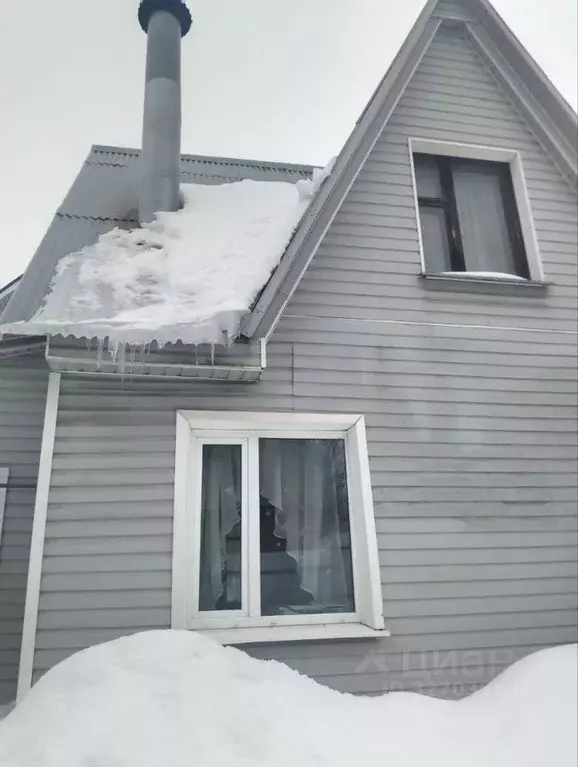 Дом в Московская область, Апрелевка Наро-Фоминский городской округ, ... - Фото 1