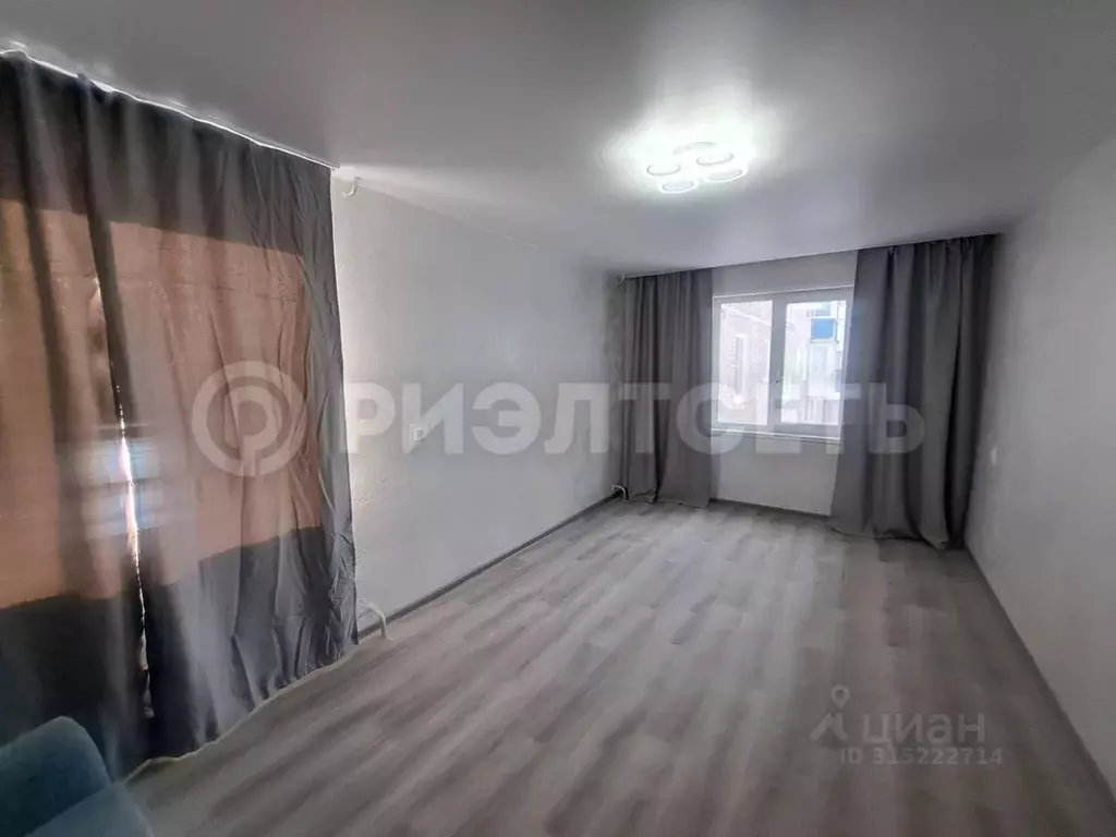 1-к кв. Мурманская область, Мурманск ул. Капитана Маклакова, 22 (33.0 ... - Фото 1