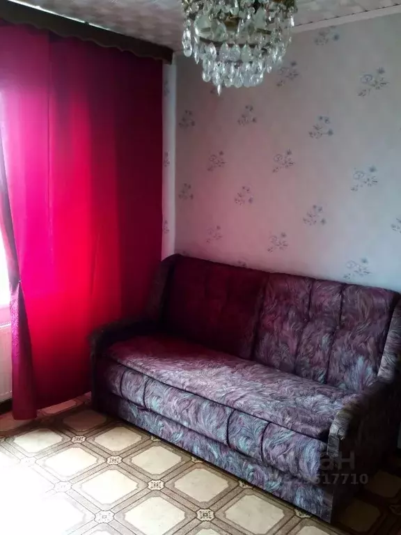 Комната Санкт-Петербург ул. Ушинского, 3К2 - Фото 1
