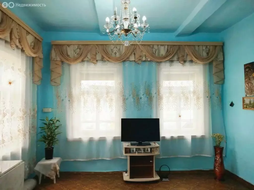 Дом в Чита, улица Лазо, 39 (41.7 м) - Фото 1