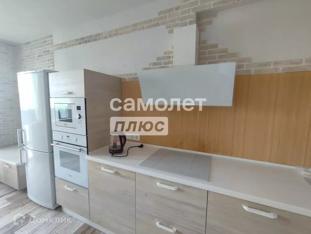 Продаётся 1-к квартира, 41.5 м - Фото 1