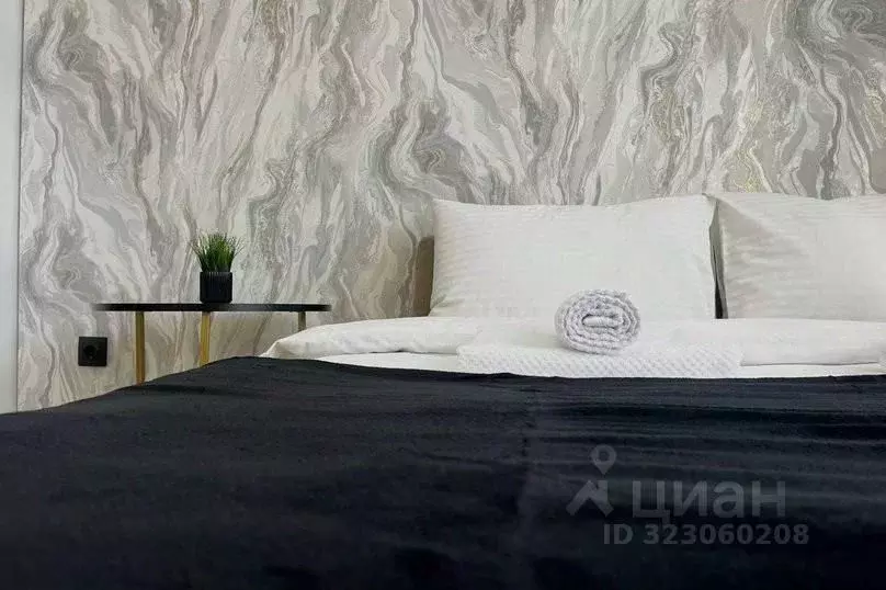 1-к кв. Тюменская область, Тюмень Таежная ул., 2 (26.0 м) - Фото 1