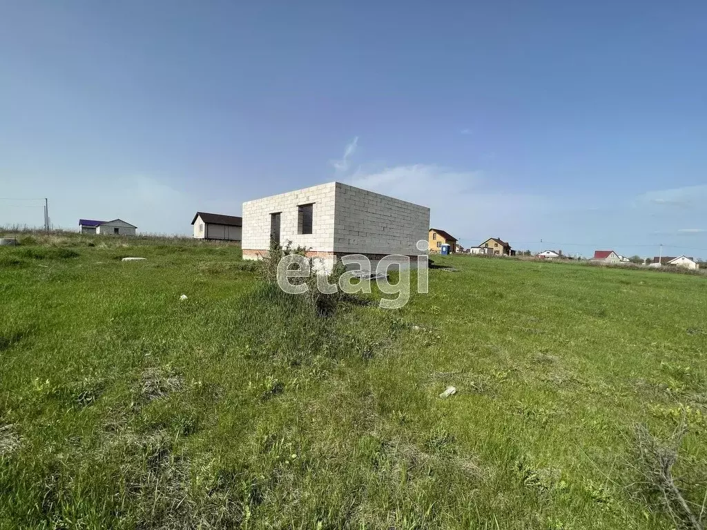 Участок в Белгородская область, Белгородский район, Крутологское ... - Фото 0