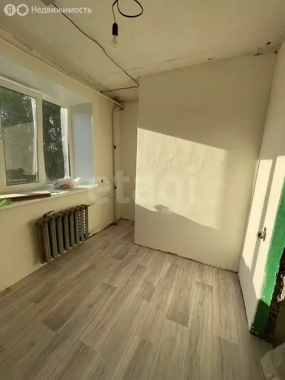 1-комнатная квартира: село Николо-Берёзовка, Камская улица, 5 (37 м) - Фото 1