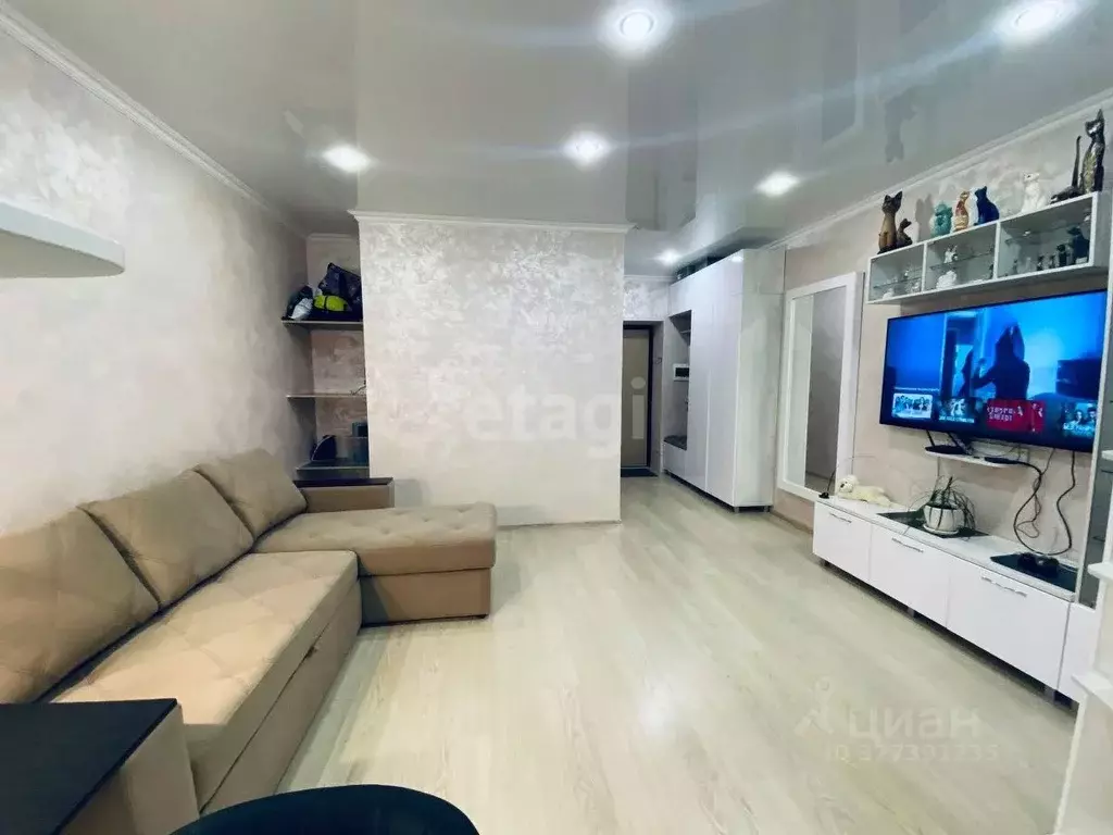 Студия Коми, Сыктывкар ул. Морозова, 192 (23.1 м) - Фото 1