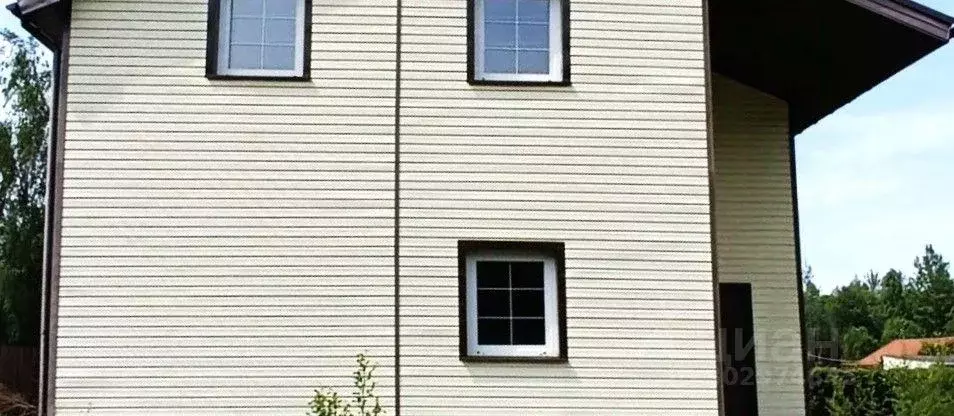 Дом, 118.5 м - Фото 1